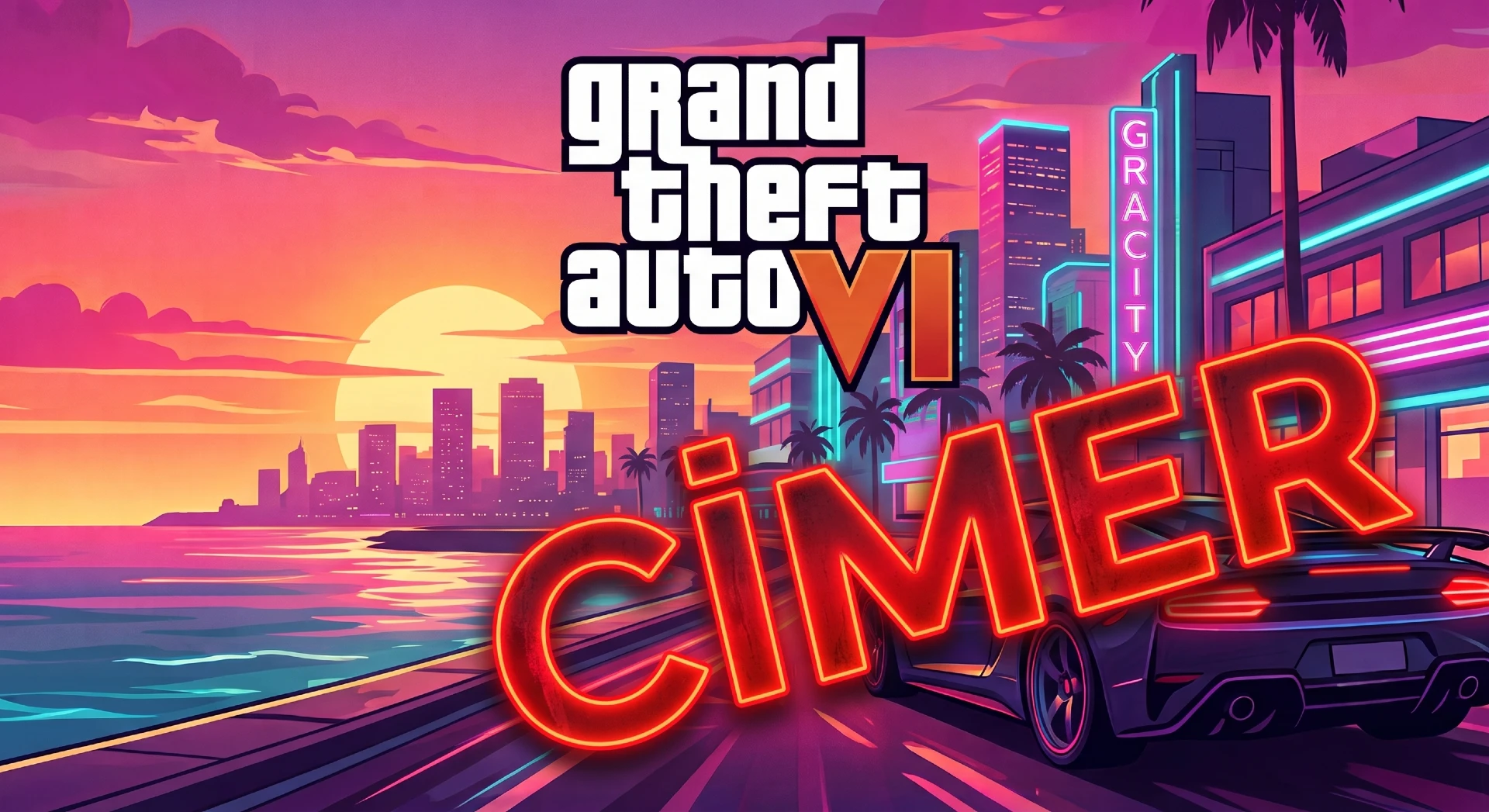 GTA 6'yı Şikayet Eden Oyuncuya Cimer'den Yanıt Geldi